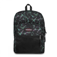 Eastpak Everyday Backpack Pinnacle Liquit Black 38 Litres